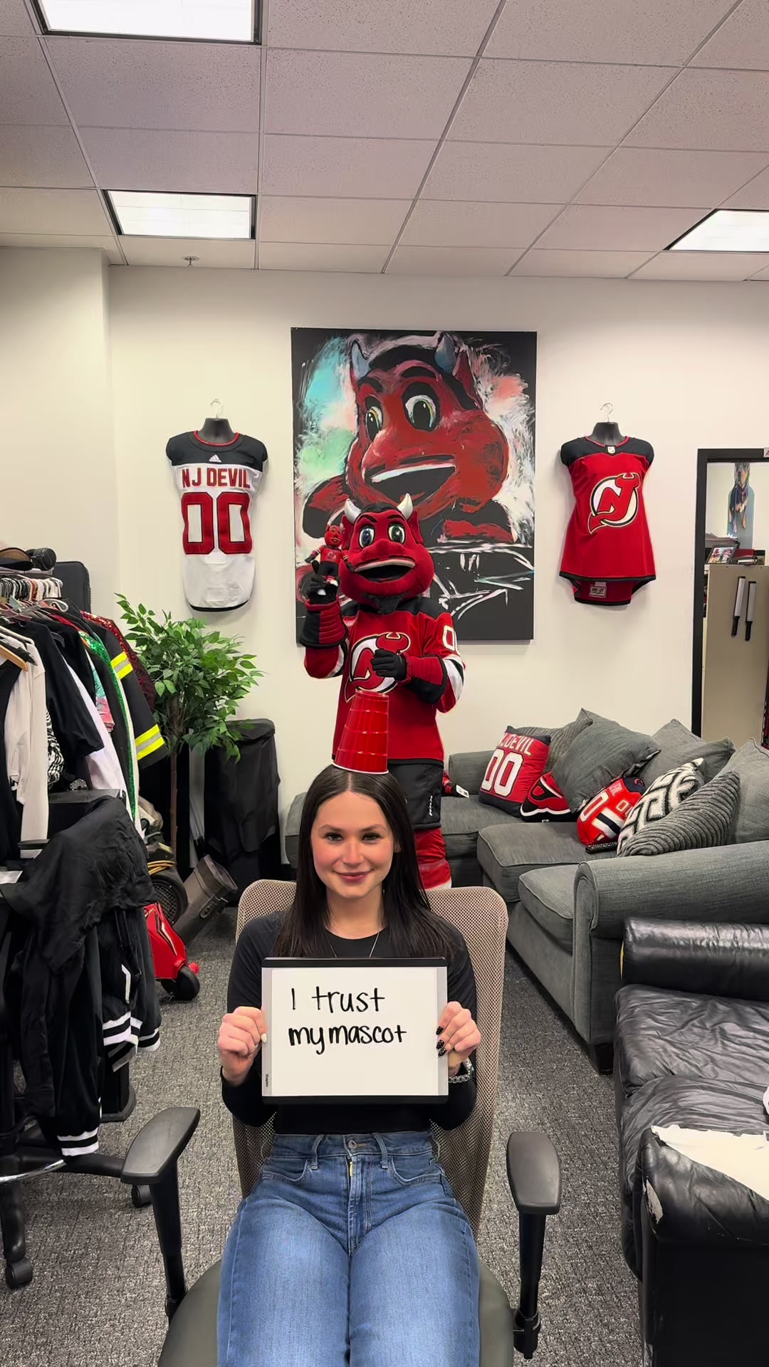 @NJ Devil