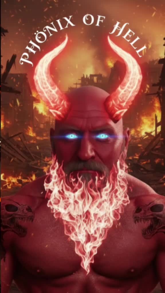 @😈🔥Phönix of Hell🔥😈Teamchef