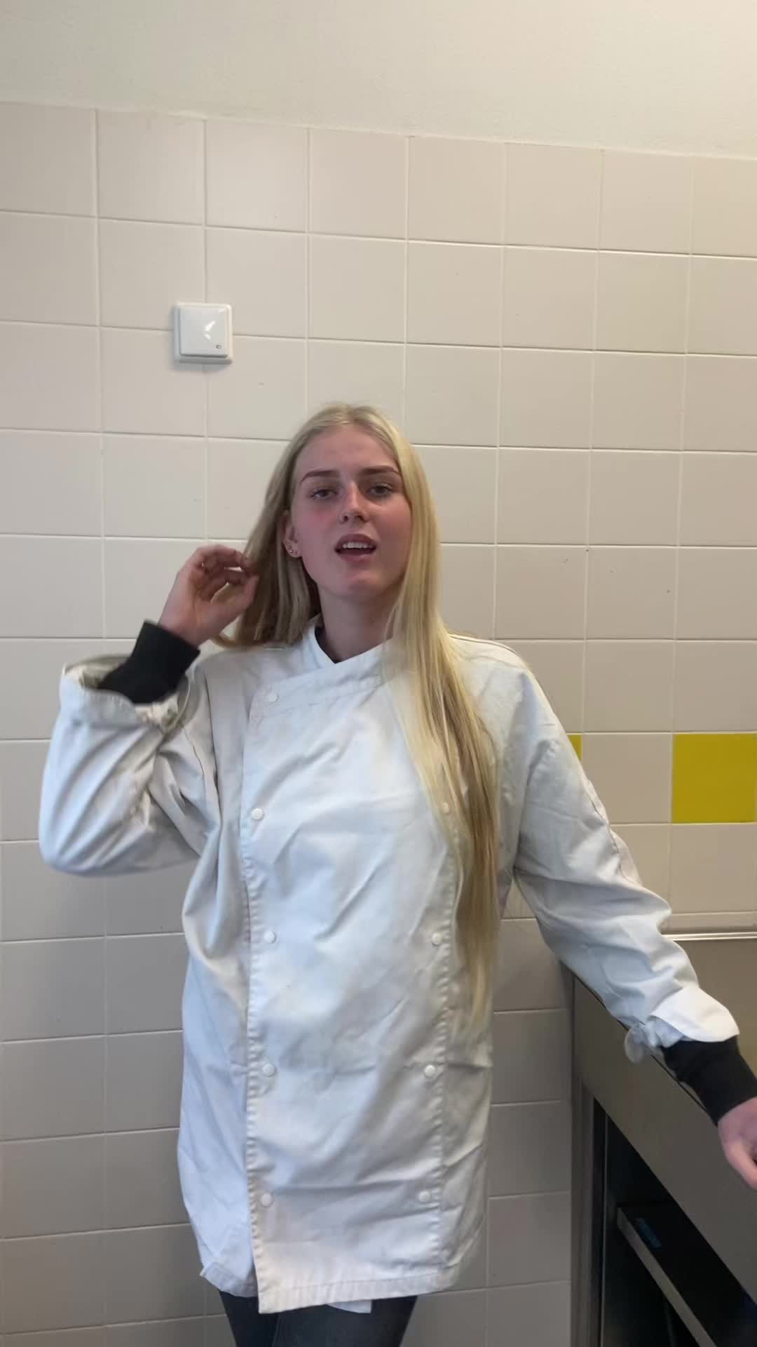 @Bakken met meneer Bronsema