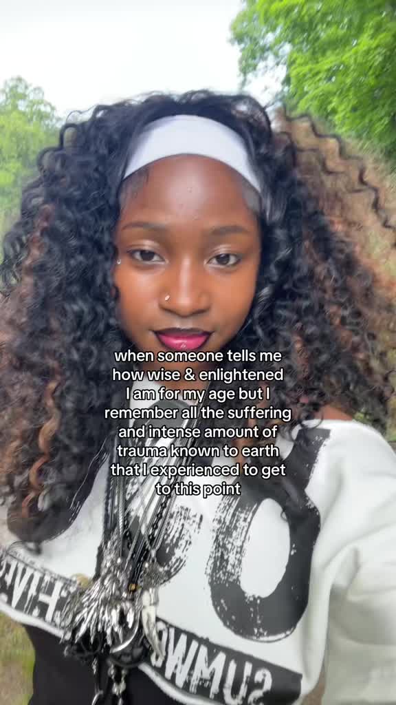 @Lin The Mystik𓋹🧘🏾♀️🪷😍