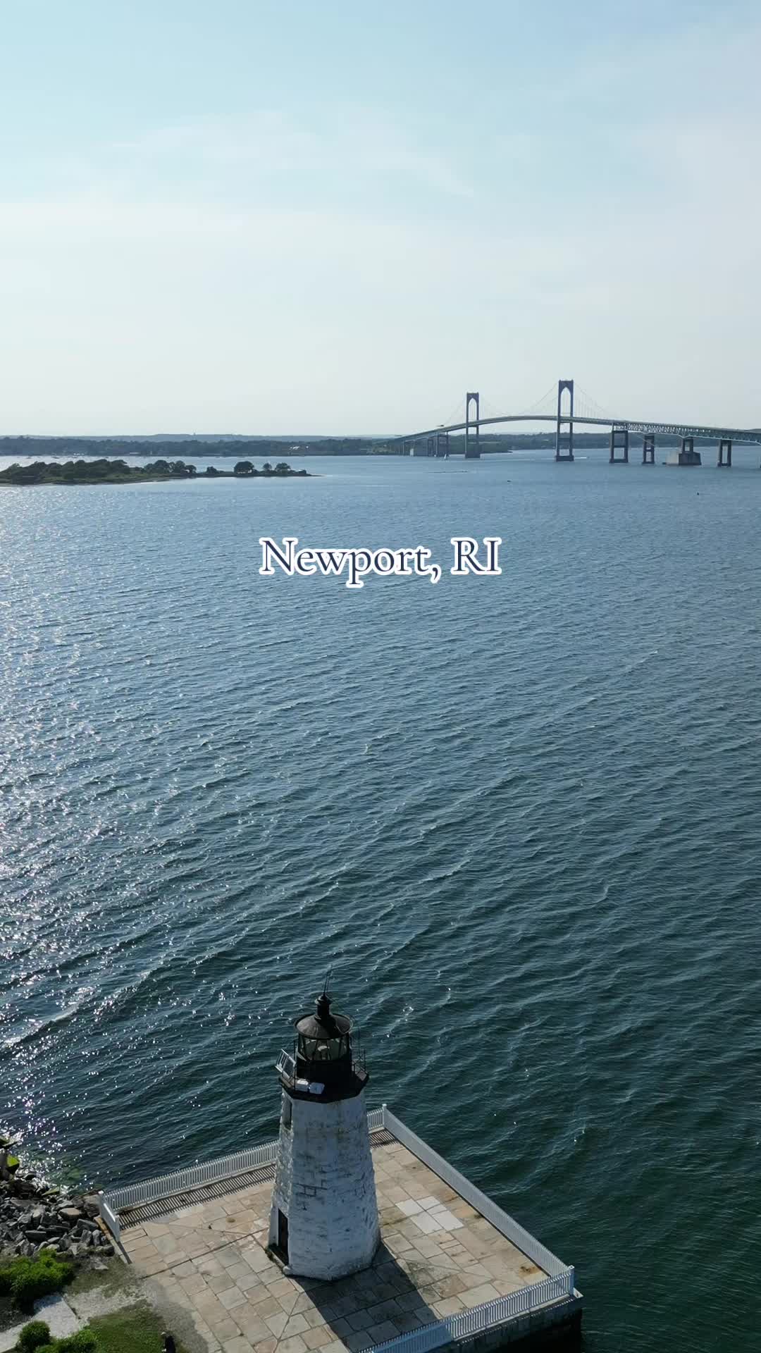 @Whats Going on in Rhode Island