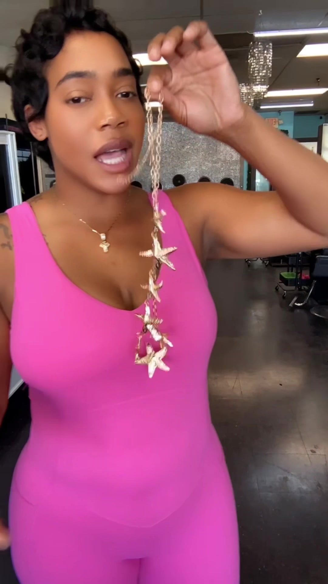 @Lynnluxury | Tall & Curvy