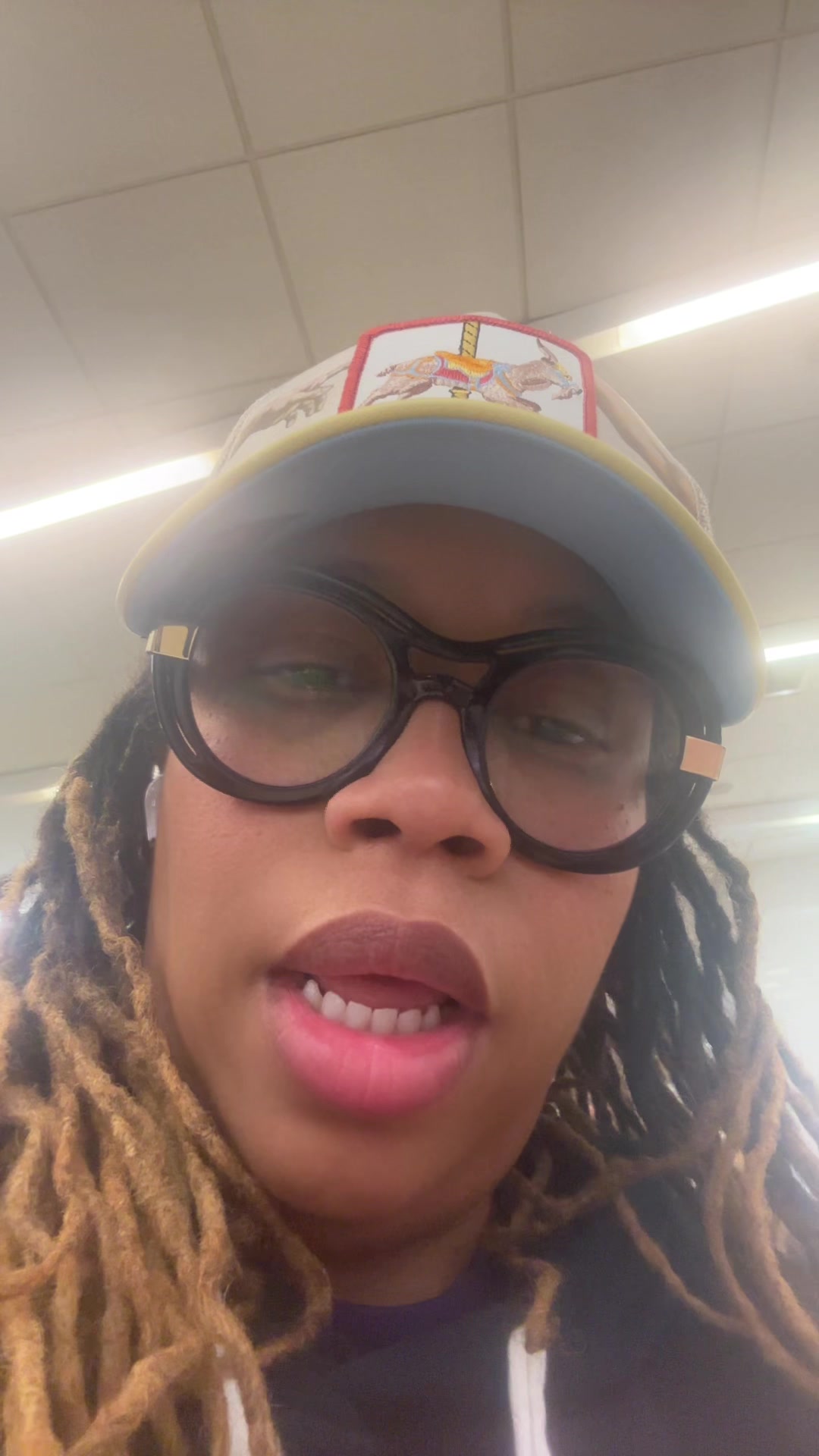 @ladiLaShawn well Read!📚 📖 🍎