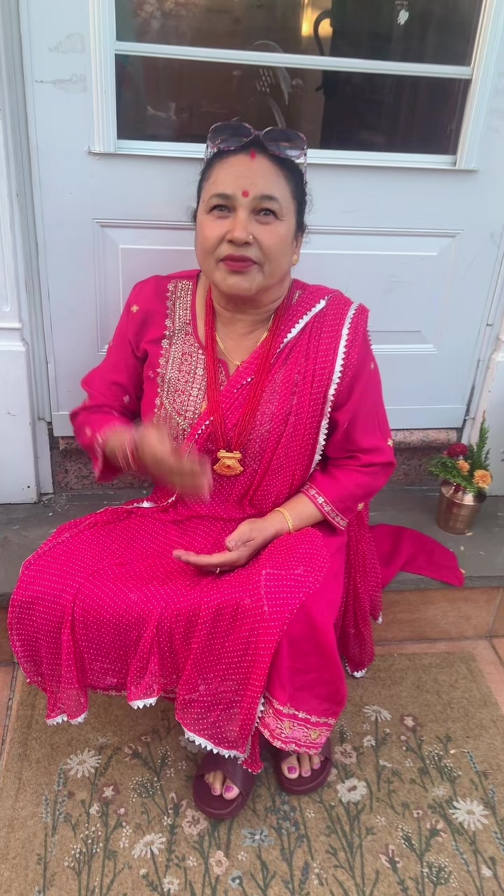 @Parth Prayash