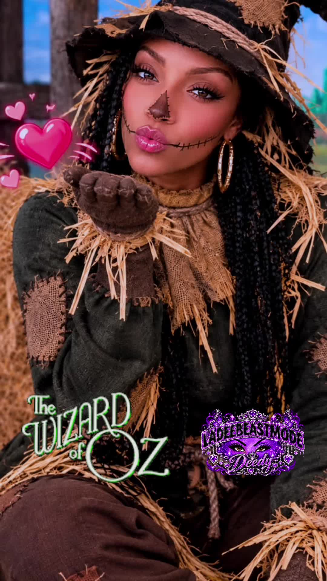 @✨💜Deedy💜✨