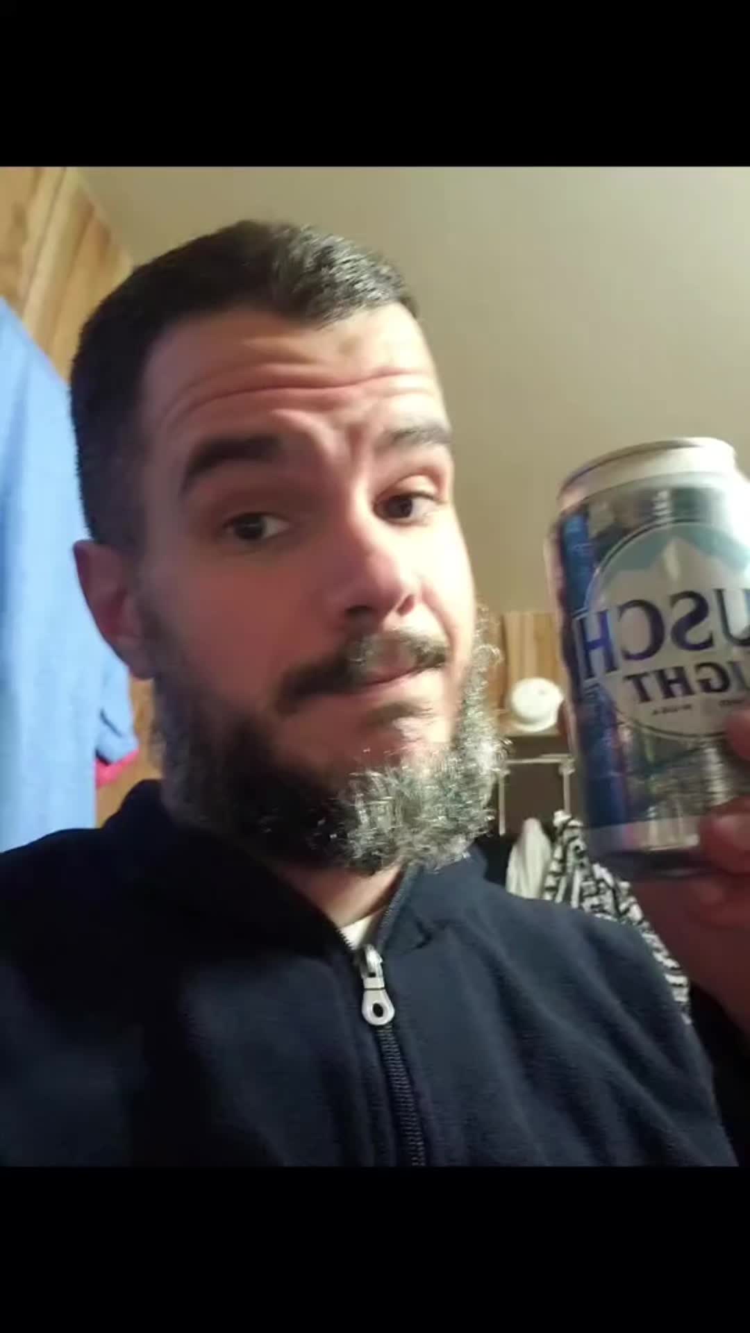 @🍻Busch Light King🍻