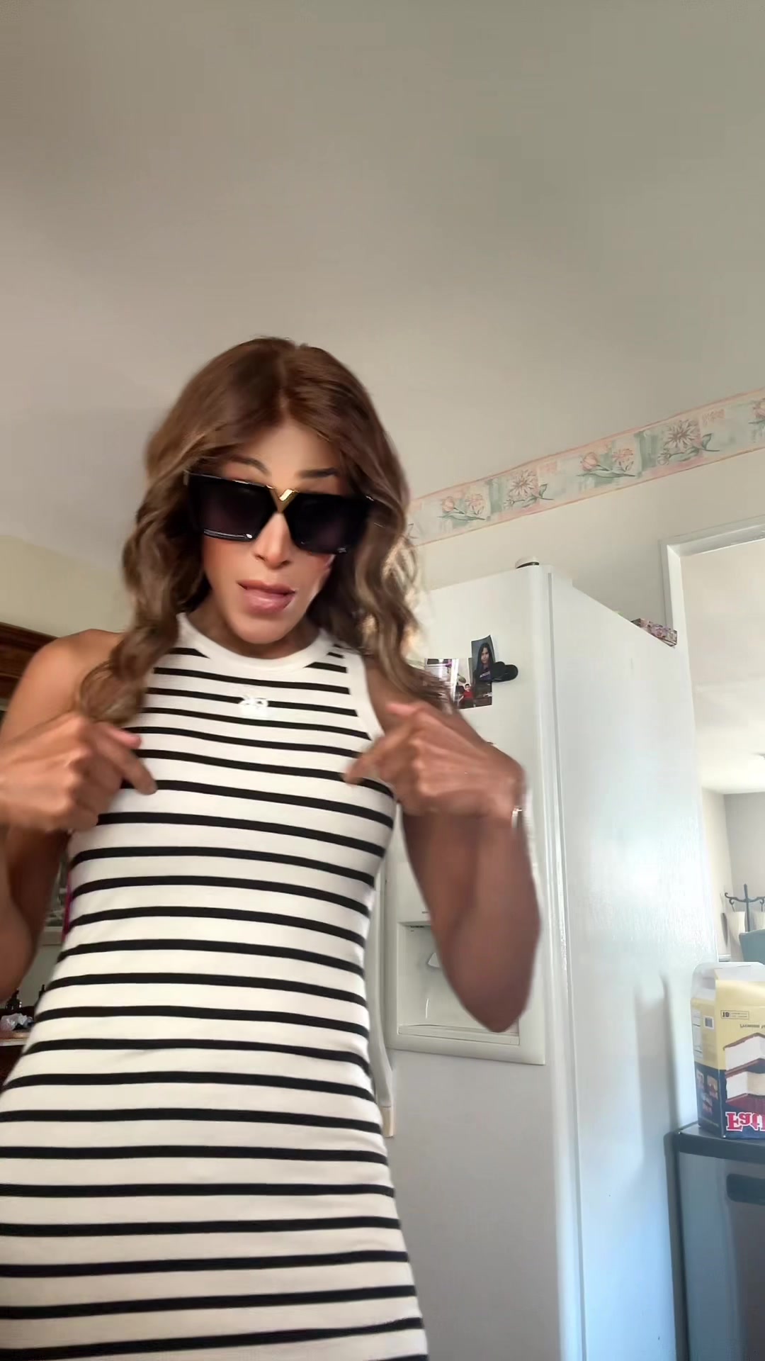 @Soraya Puglisi