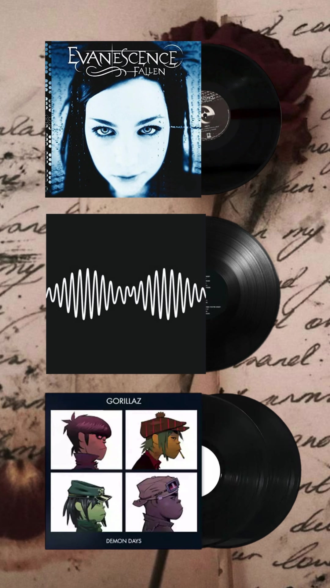@Vintage Vibes Records