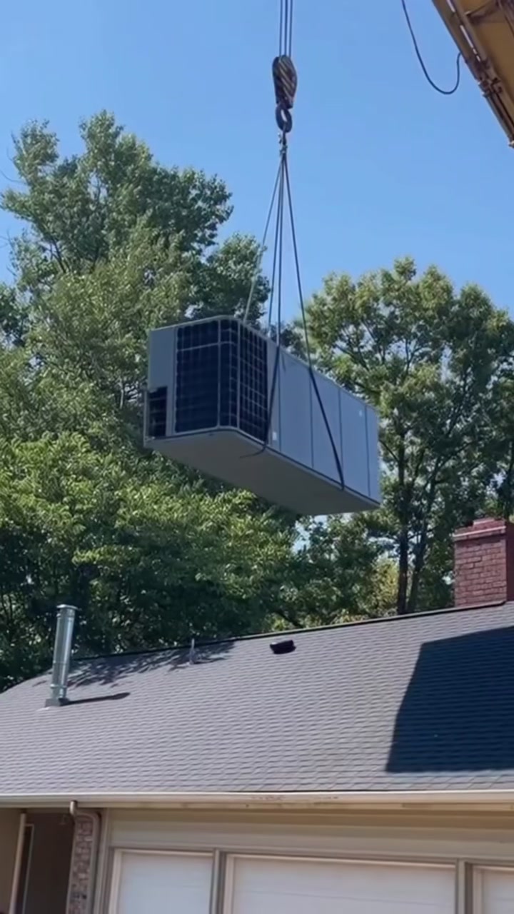 @Your AC Dad