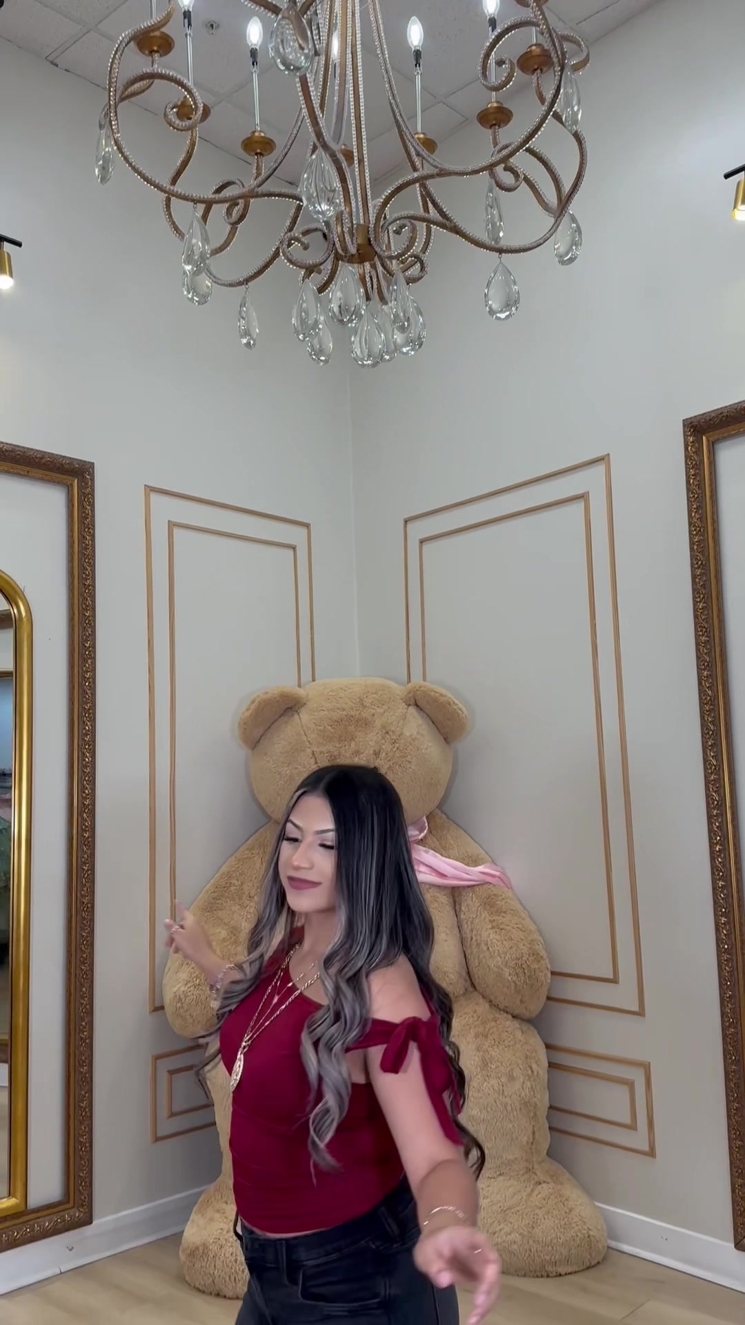 @SARAH'S COUTURE