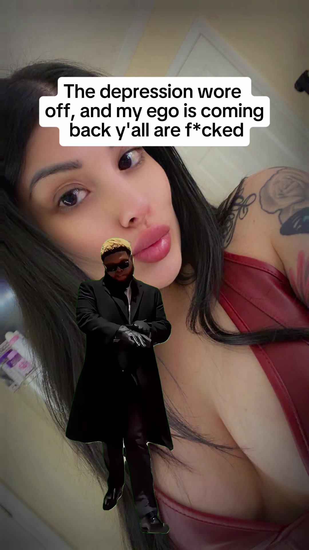 @Mayra Villa