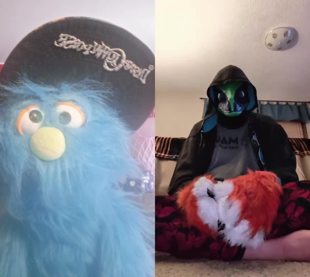@💙pickelrick/ juggalo Muppet💙