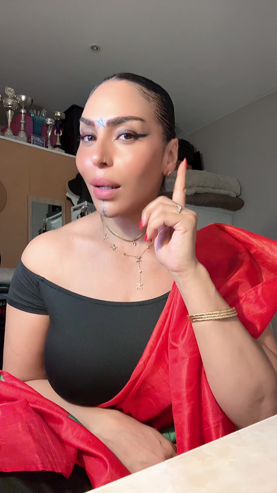 @Lalla Ibtissam 🇲🇦🥊🥋🏋🏻♀️