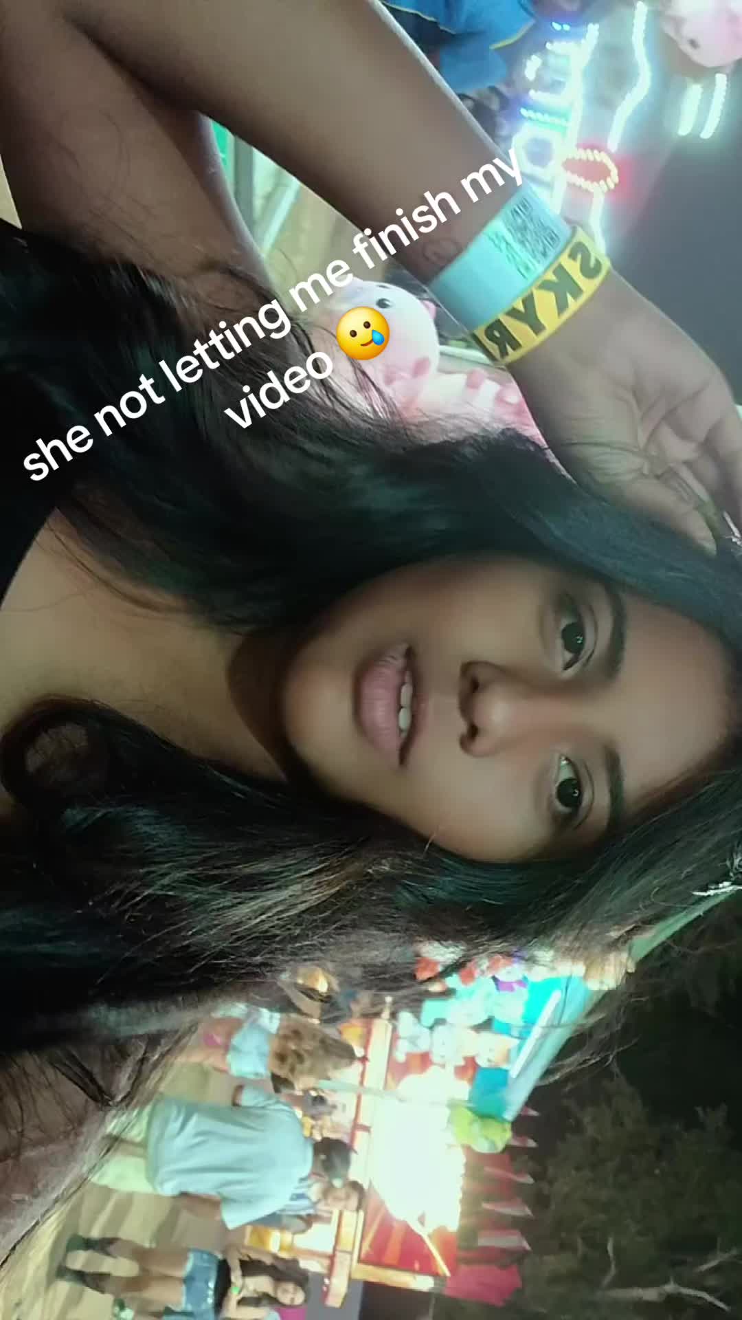 @Crystal Torres
