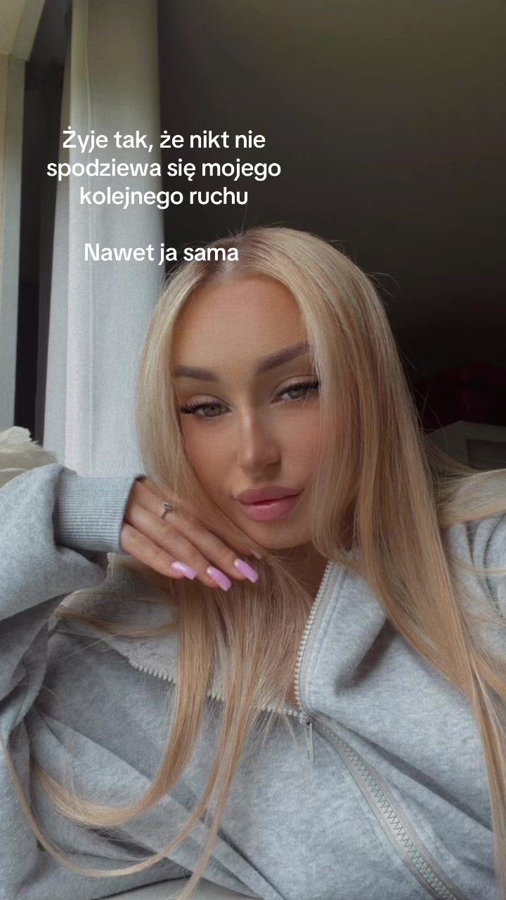 @Kamila Jędrychowska