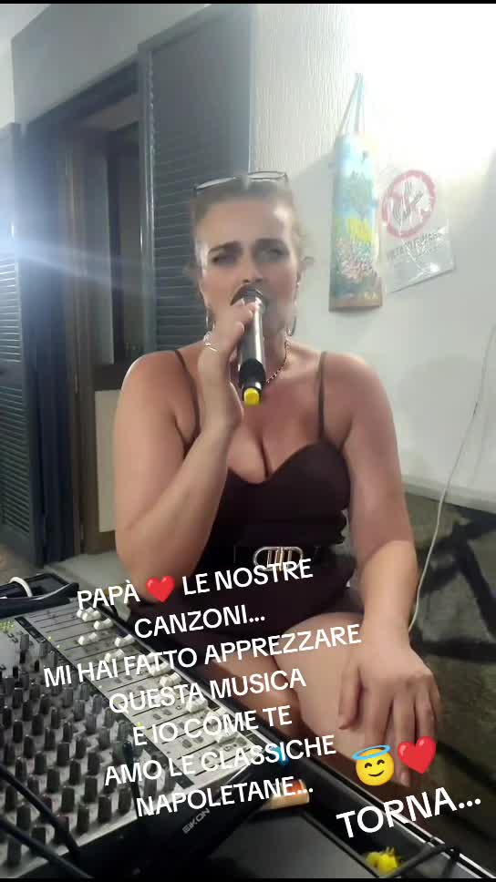 @Lucia Crispino Profi