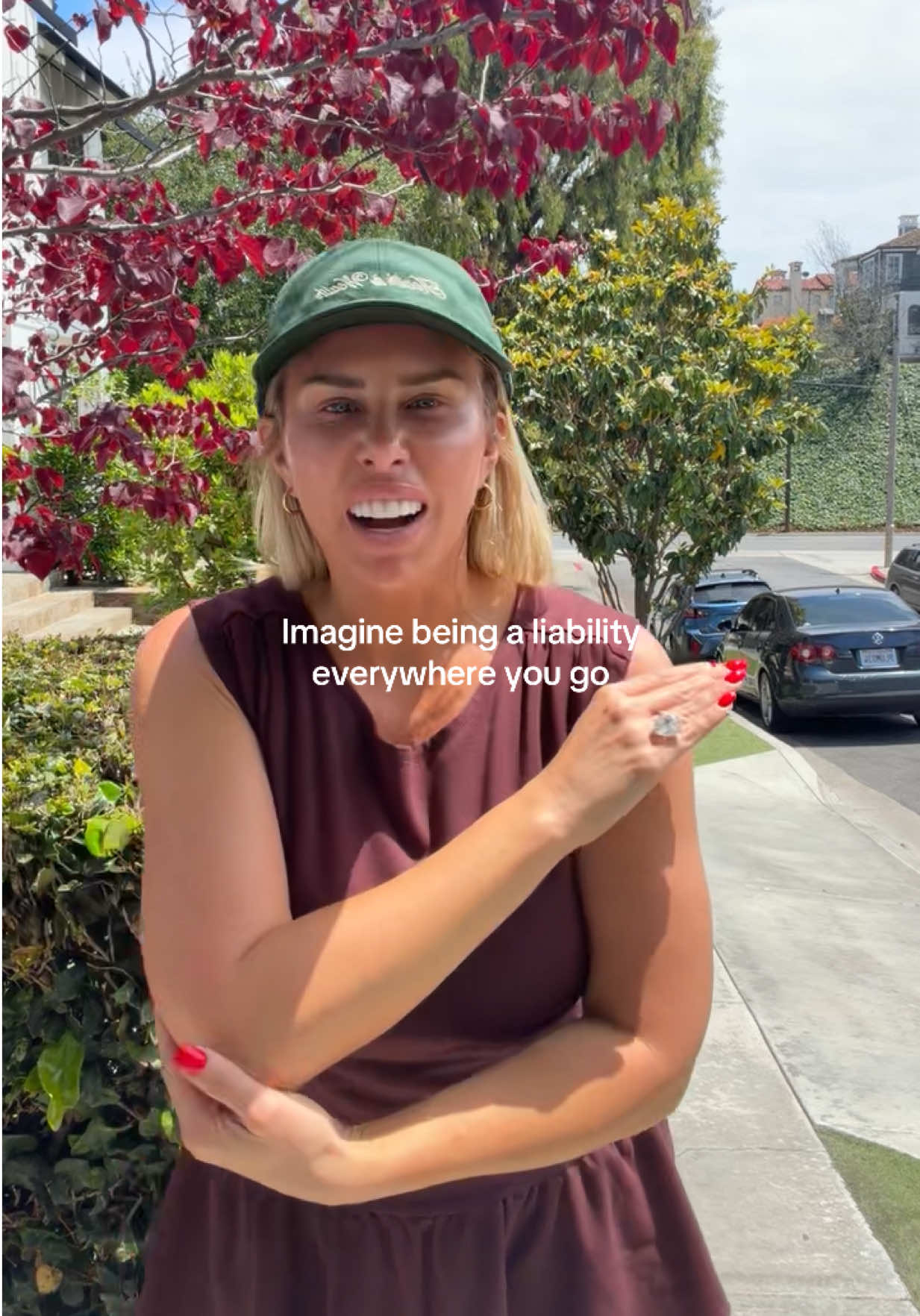 @Morgan Stiles-Stern