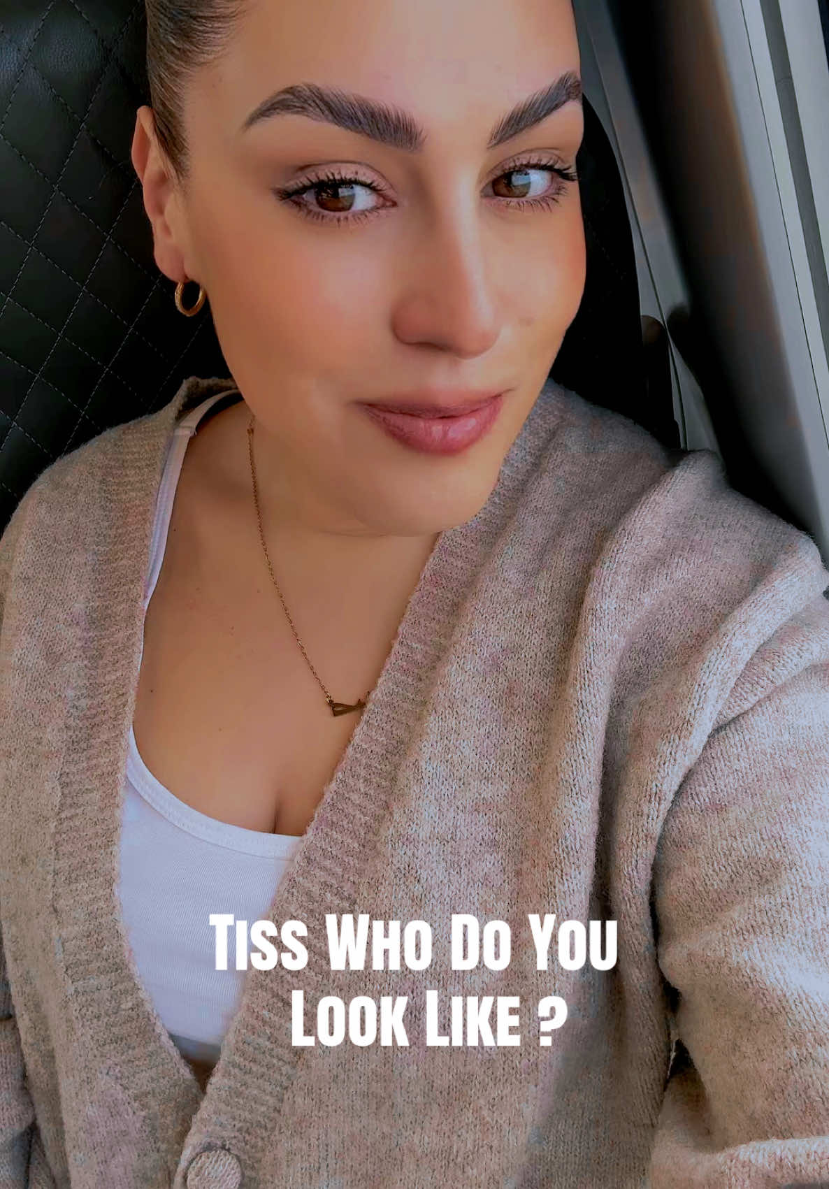 @Tissy Benor