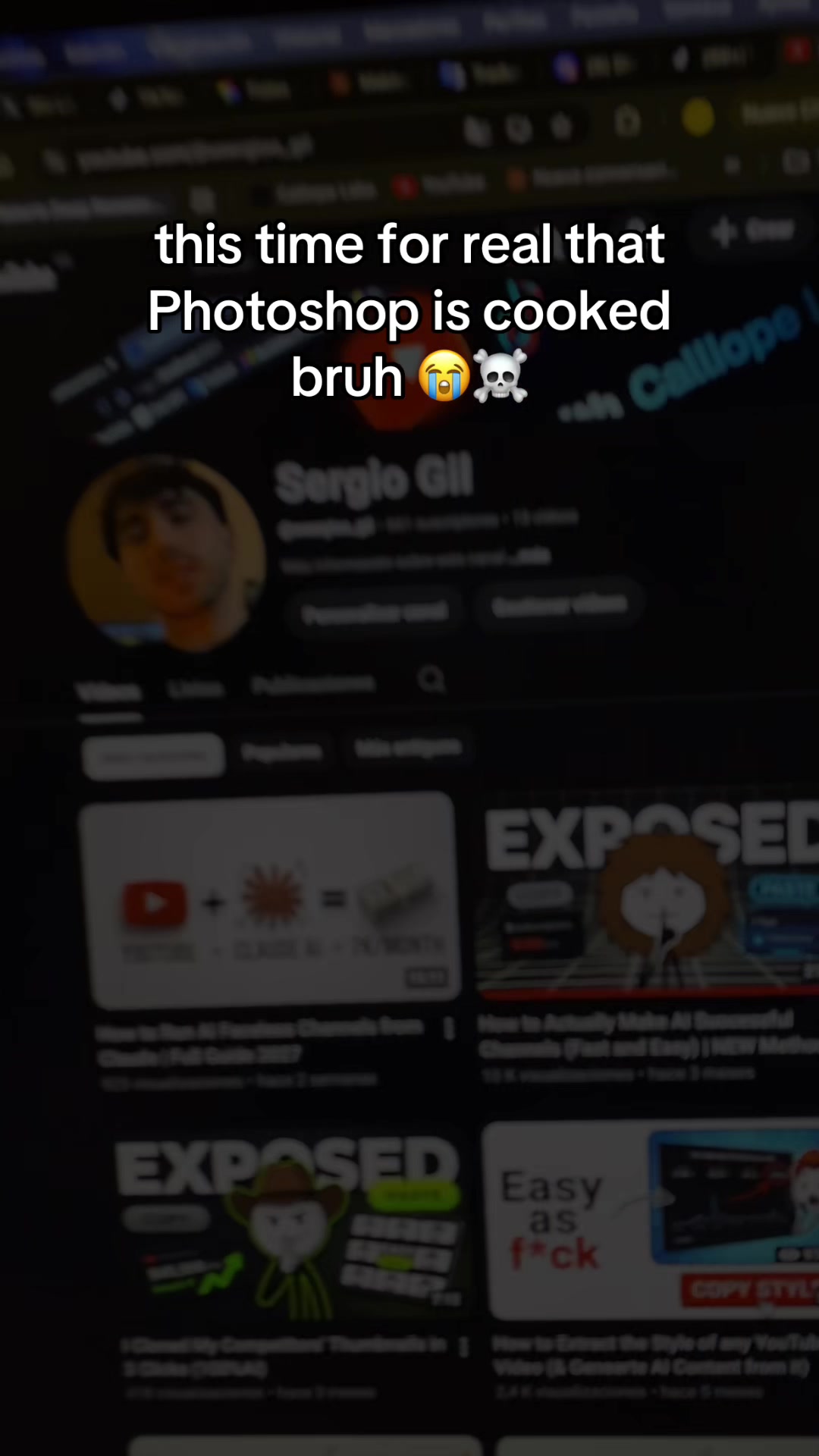 @Sergio Gil