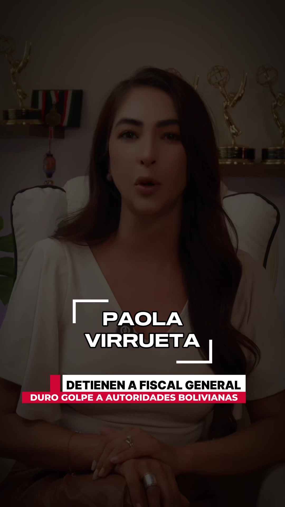 @Paola Virrueta