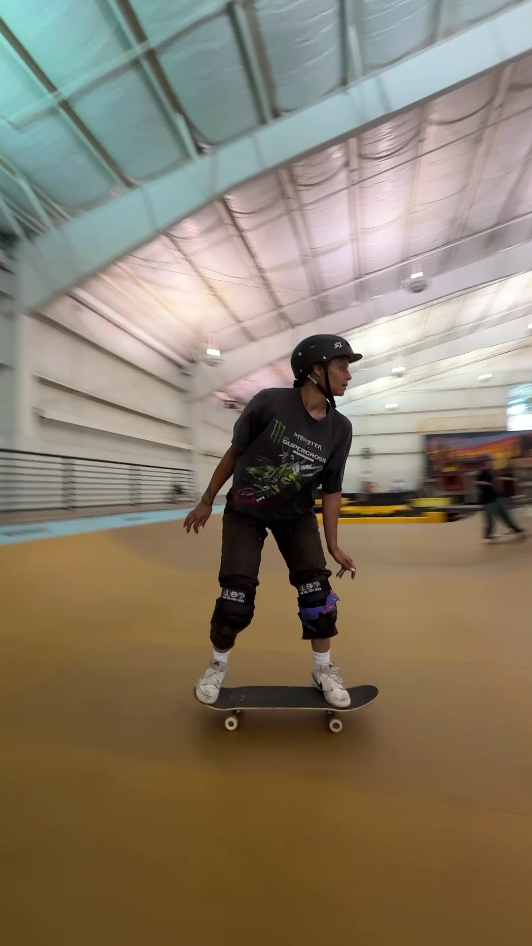 @nani | stylist + skateboarder