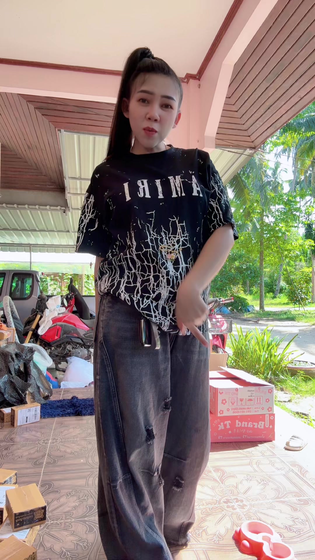 @ฝ้ายฝ้าย สุราษฎร์ TK ของแท้