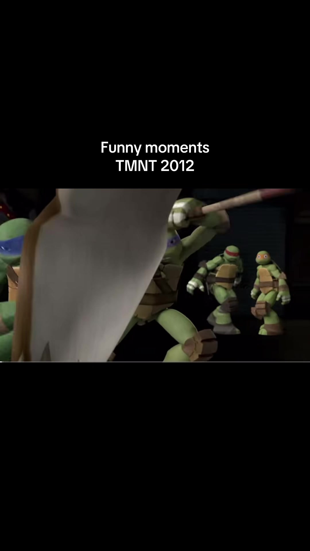 @TMNT EDITS