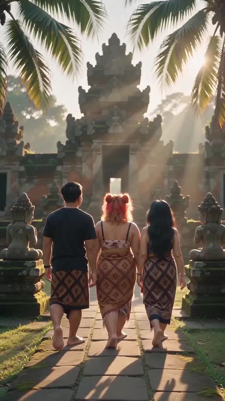 @Angkorian Boy