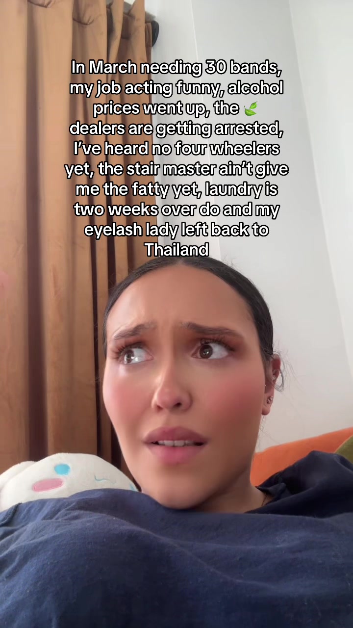 @Bella Valentina