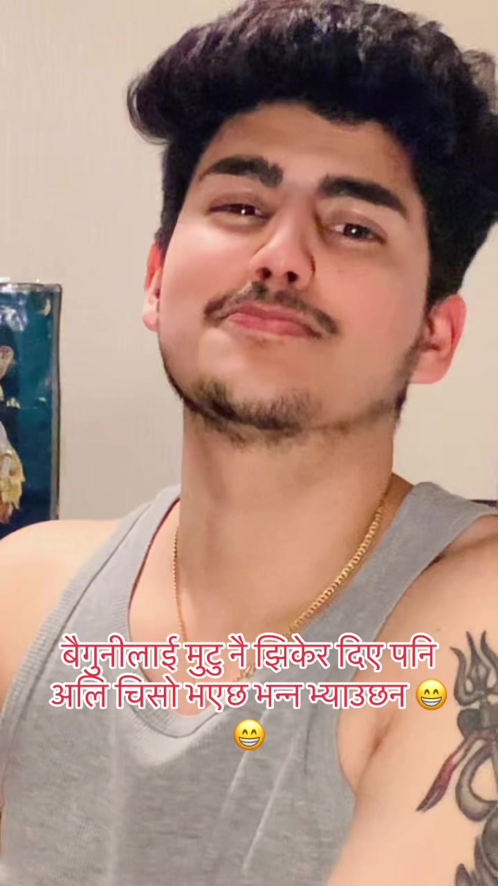 @SANJAYA राजा 🇳🇵🇯🇵