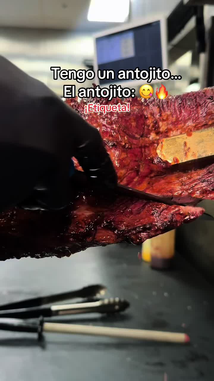 @NandoGrill🔥 CARNE EN VARA
