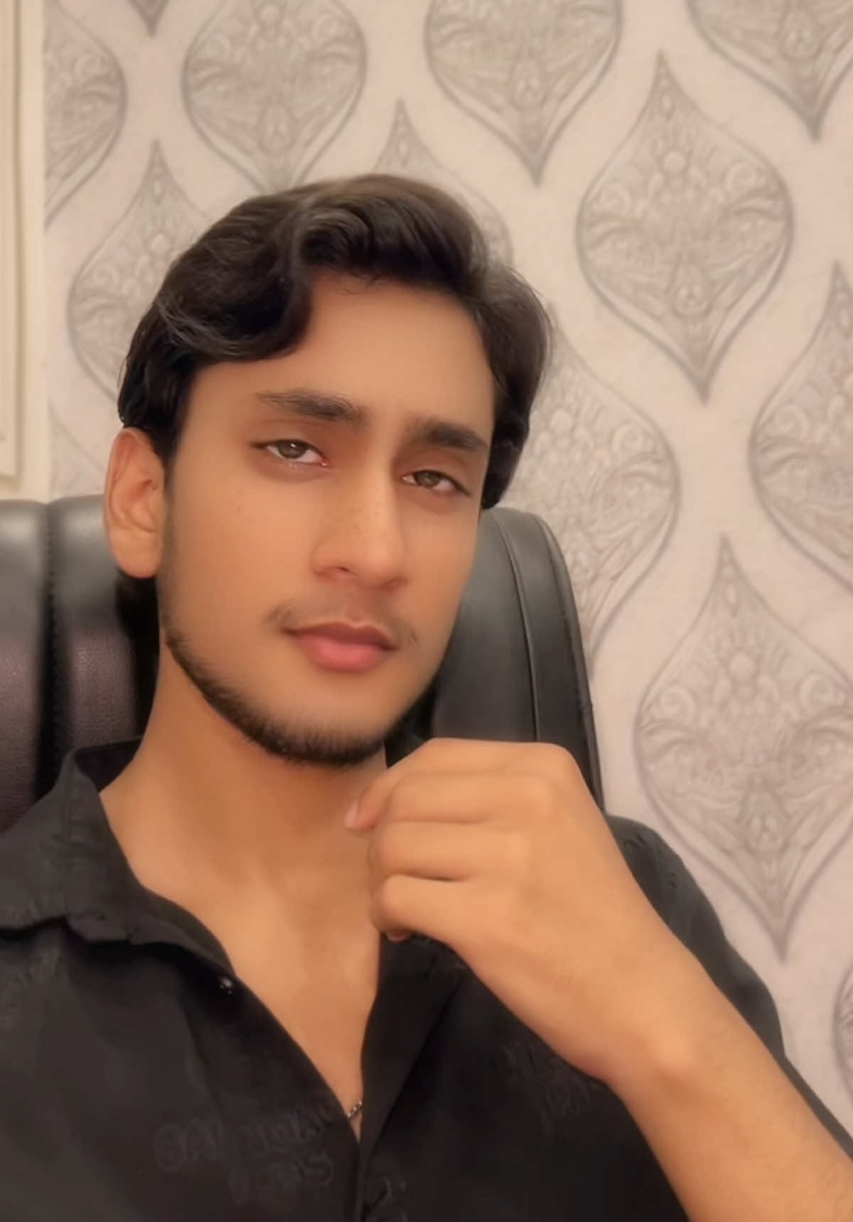 @Aaqib Ansari