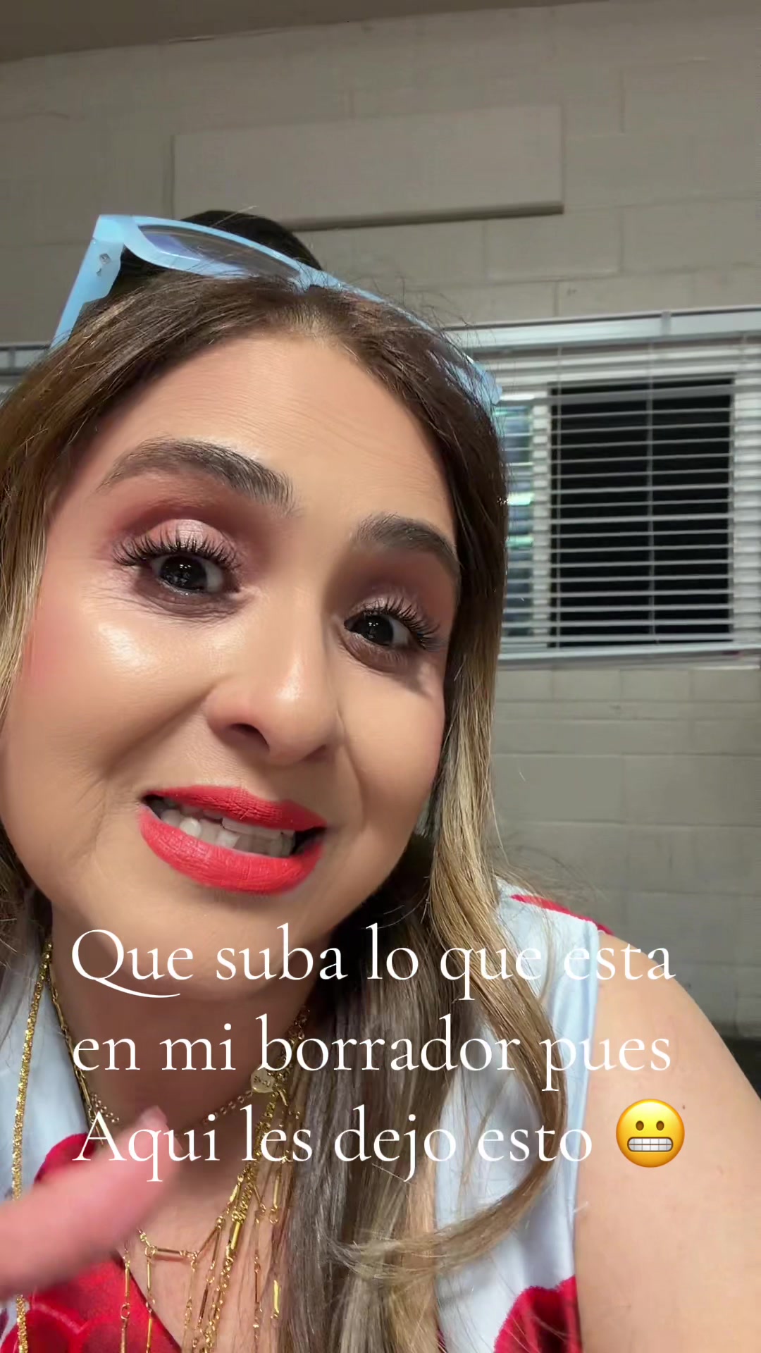 @Nancy Garcia