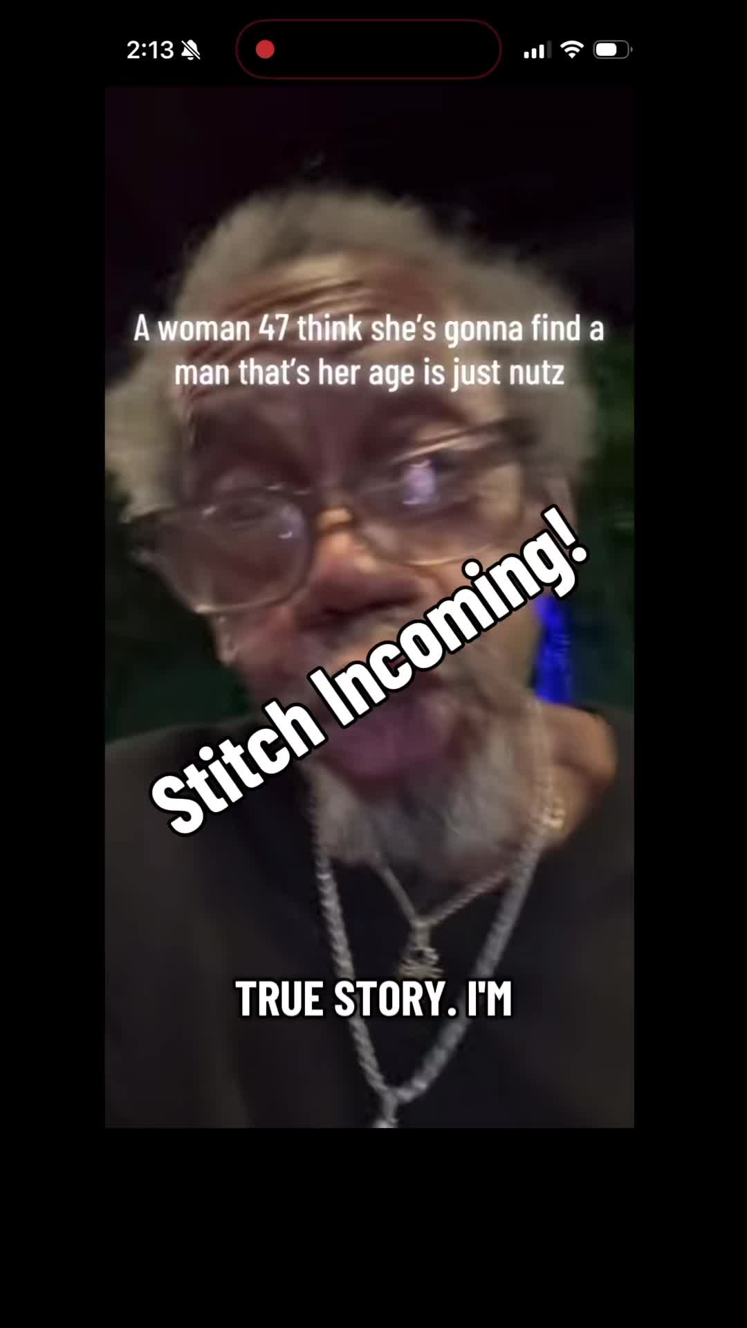 @iAm Zac