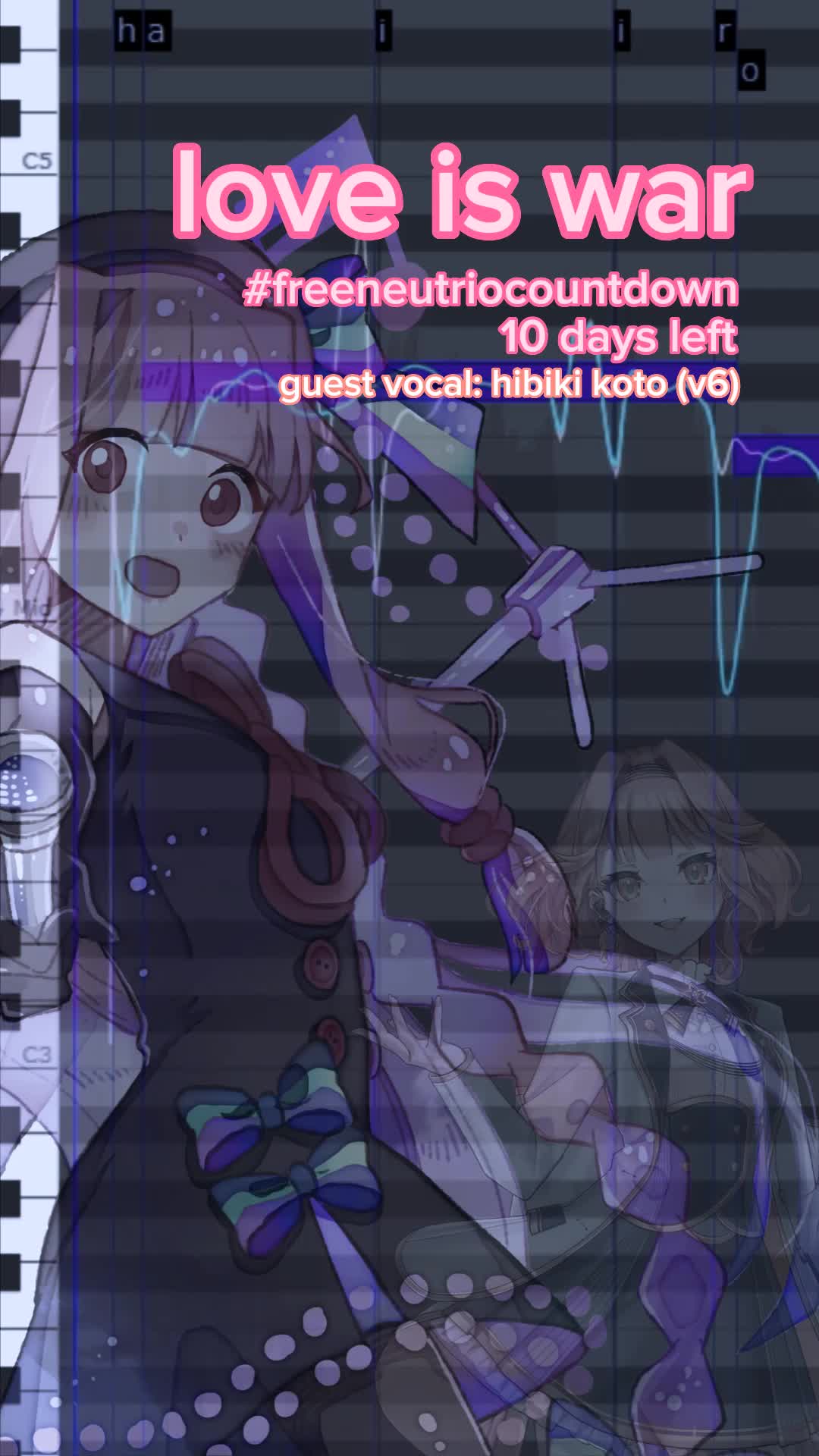 @tobari's #1 child