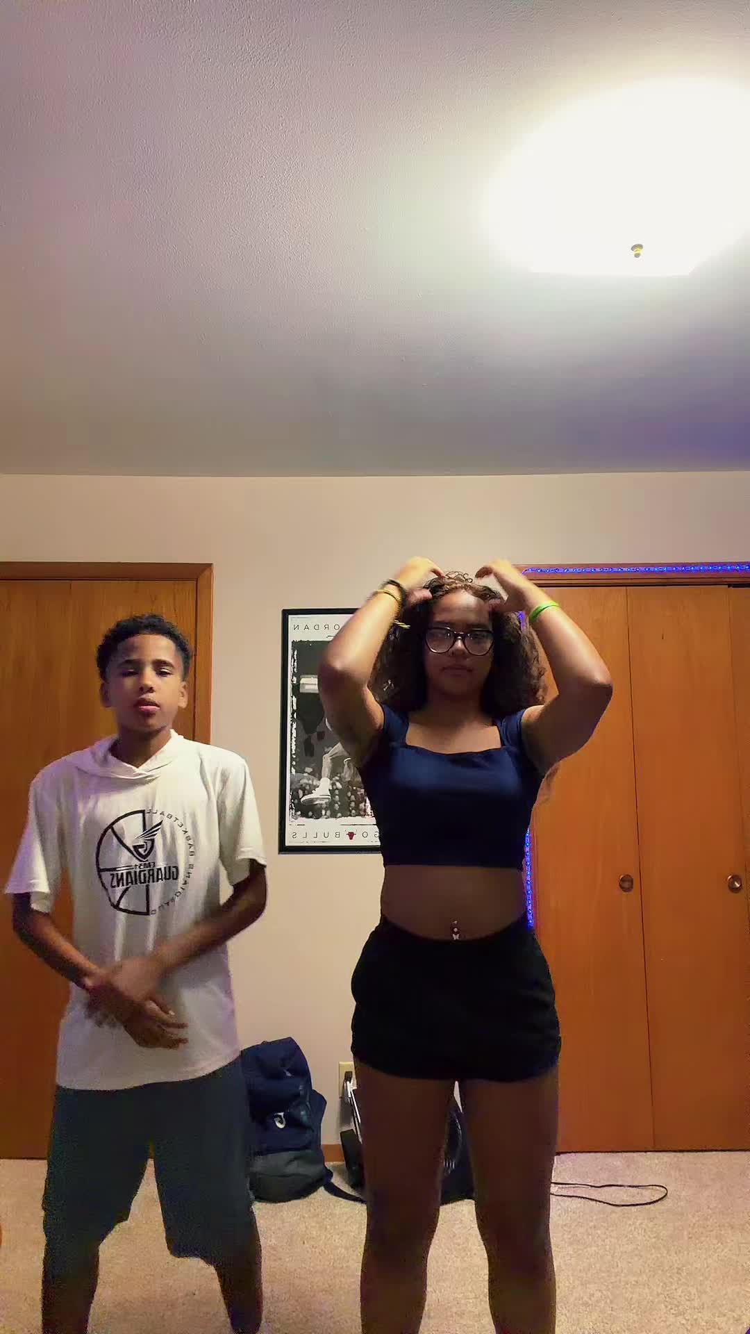 @Mia Coleman