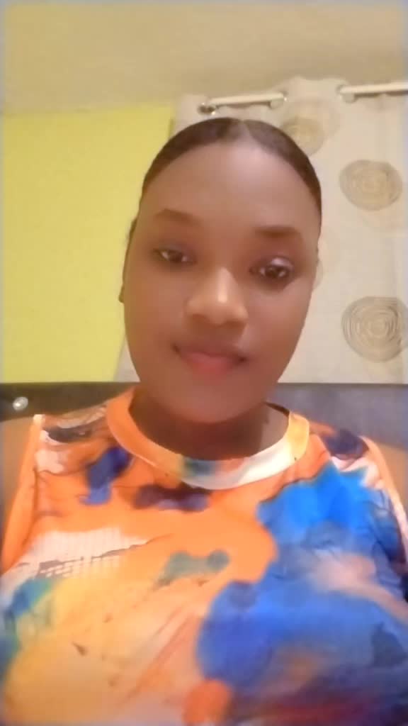 @JUDITH PRIDAN AK MOUN TIKTOK