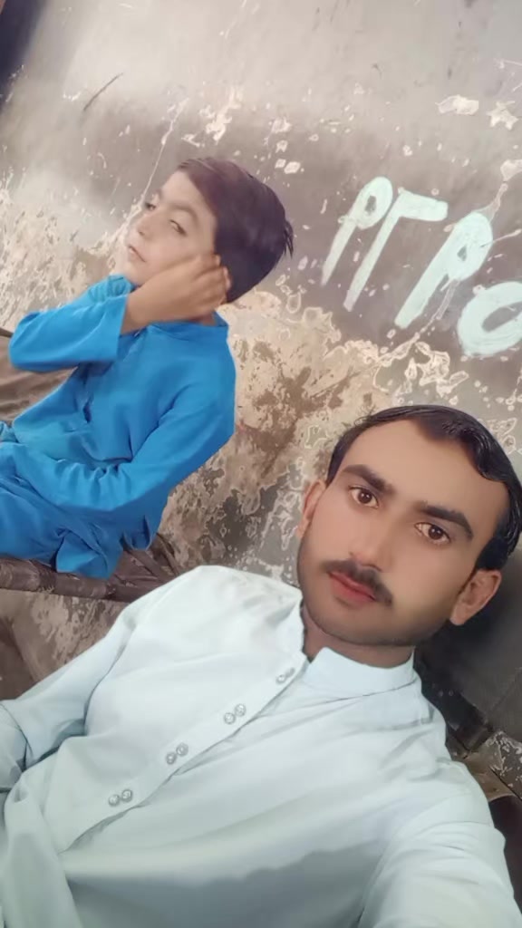 @user Arif Jan Jamali