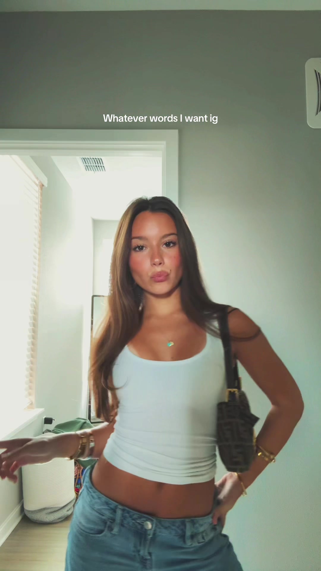 @Mya Reyes