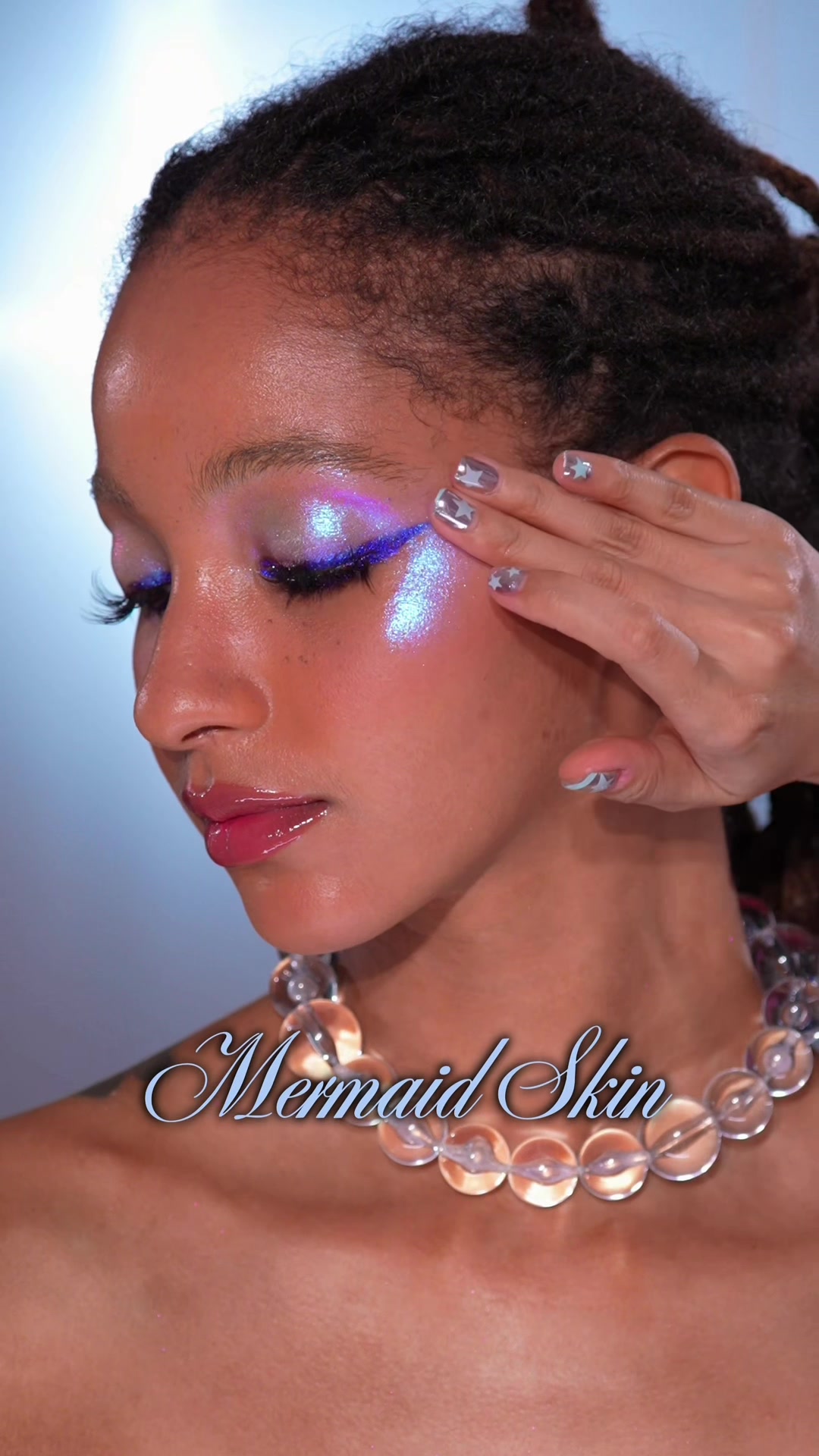 @Kaleidos Makeup