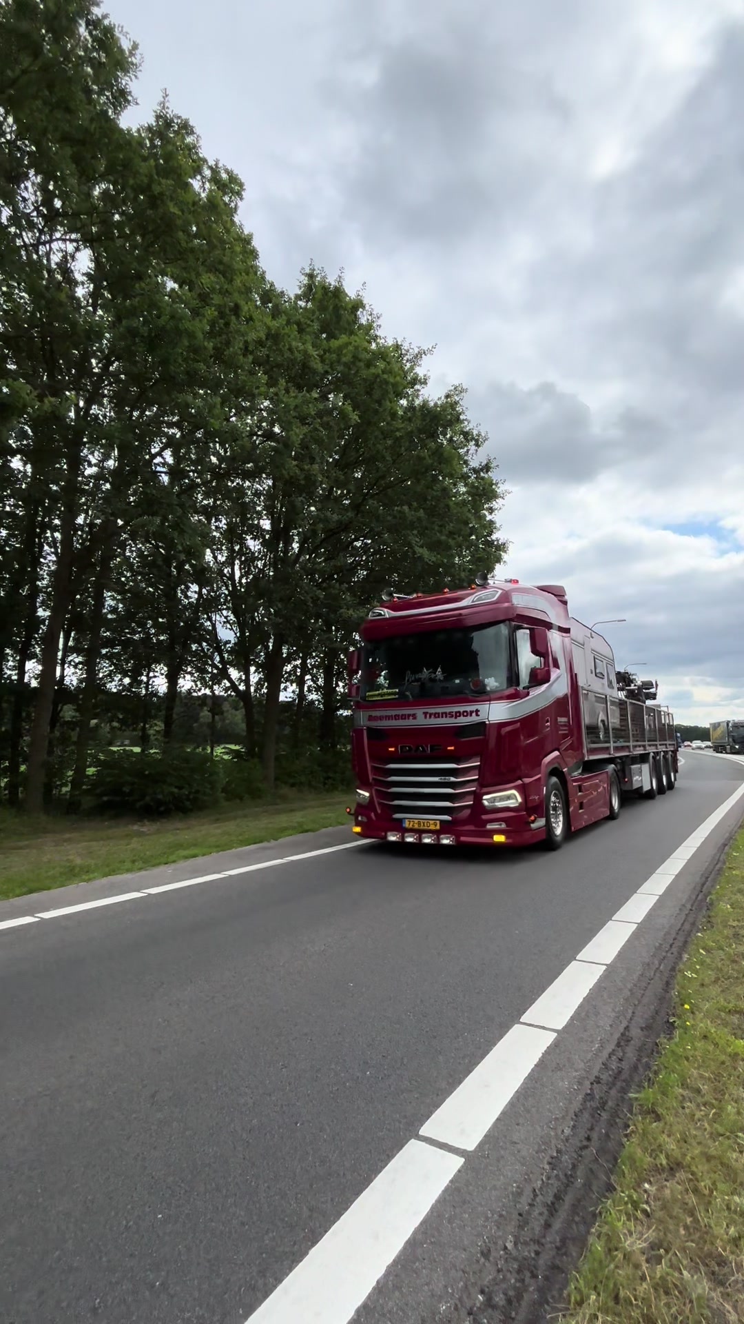 @TO.TruckSpotting