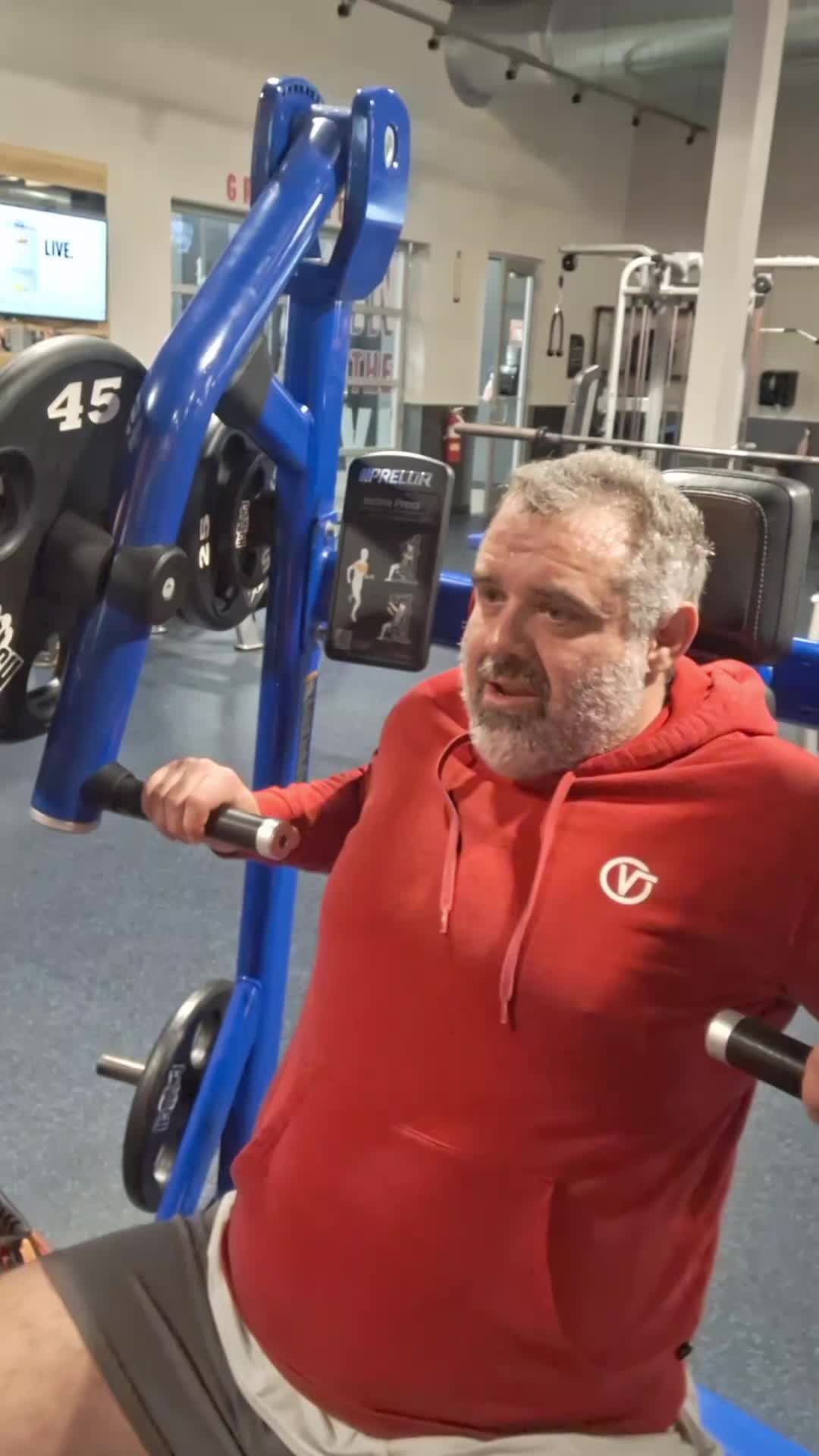 @Dad Stronk