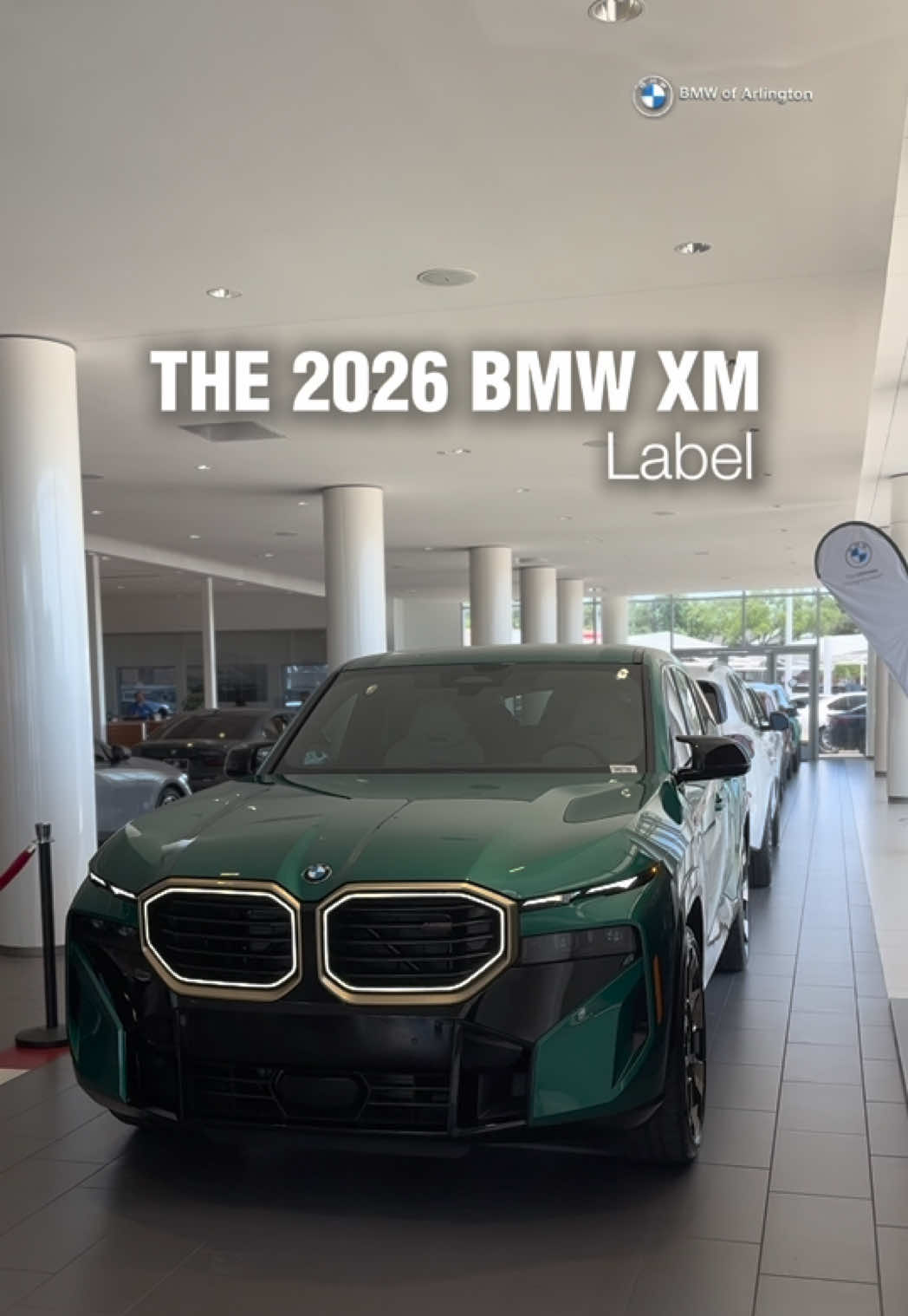 @BMW of Arlington