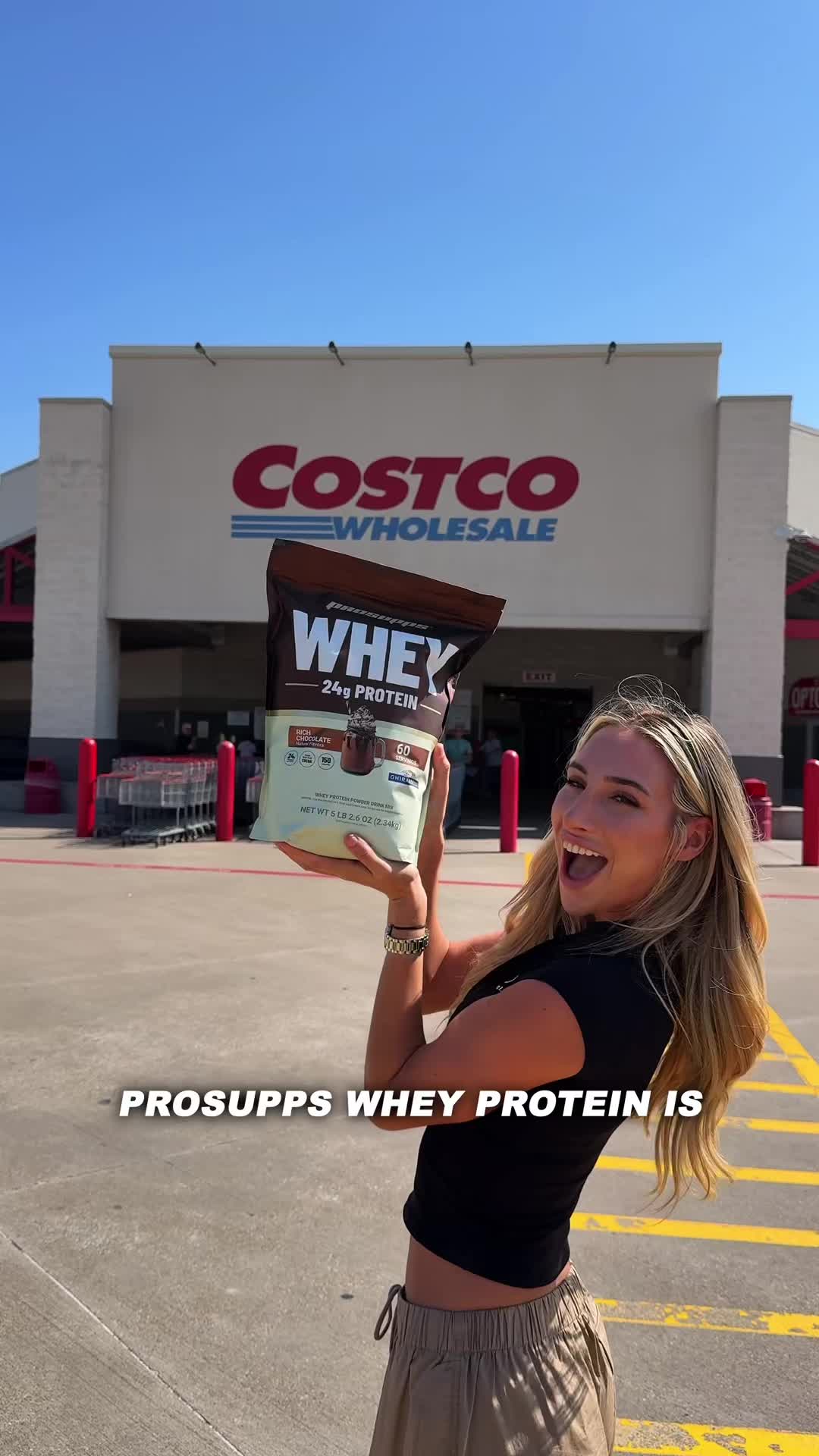 @ProSupps USA