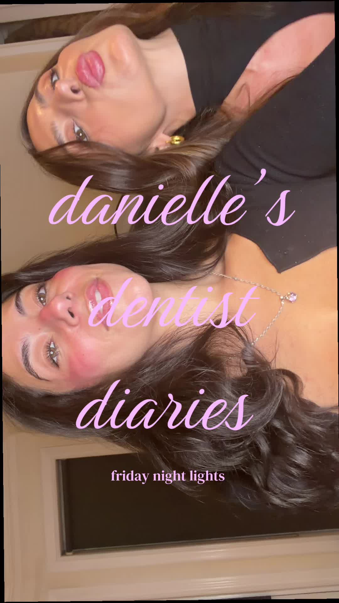 @Danielle
