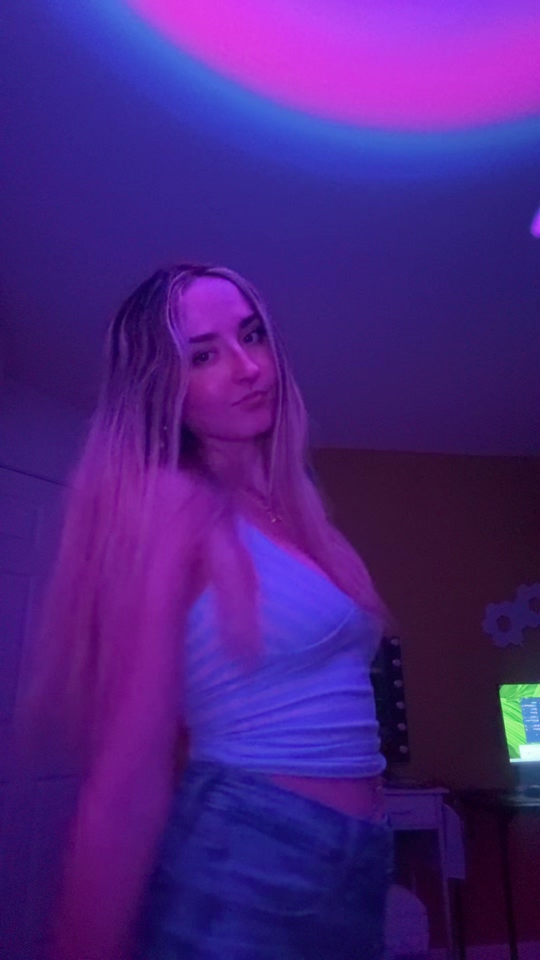 @Breanna
