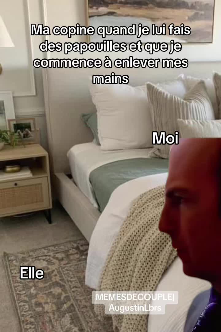 @MEMES DE COUPLE | AugustinLbrs