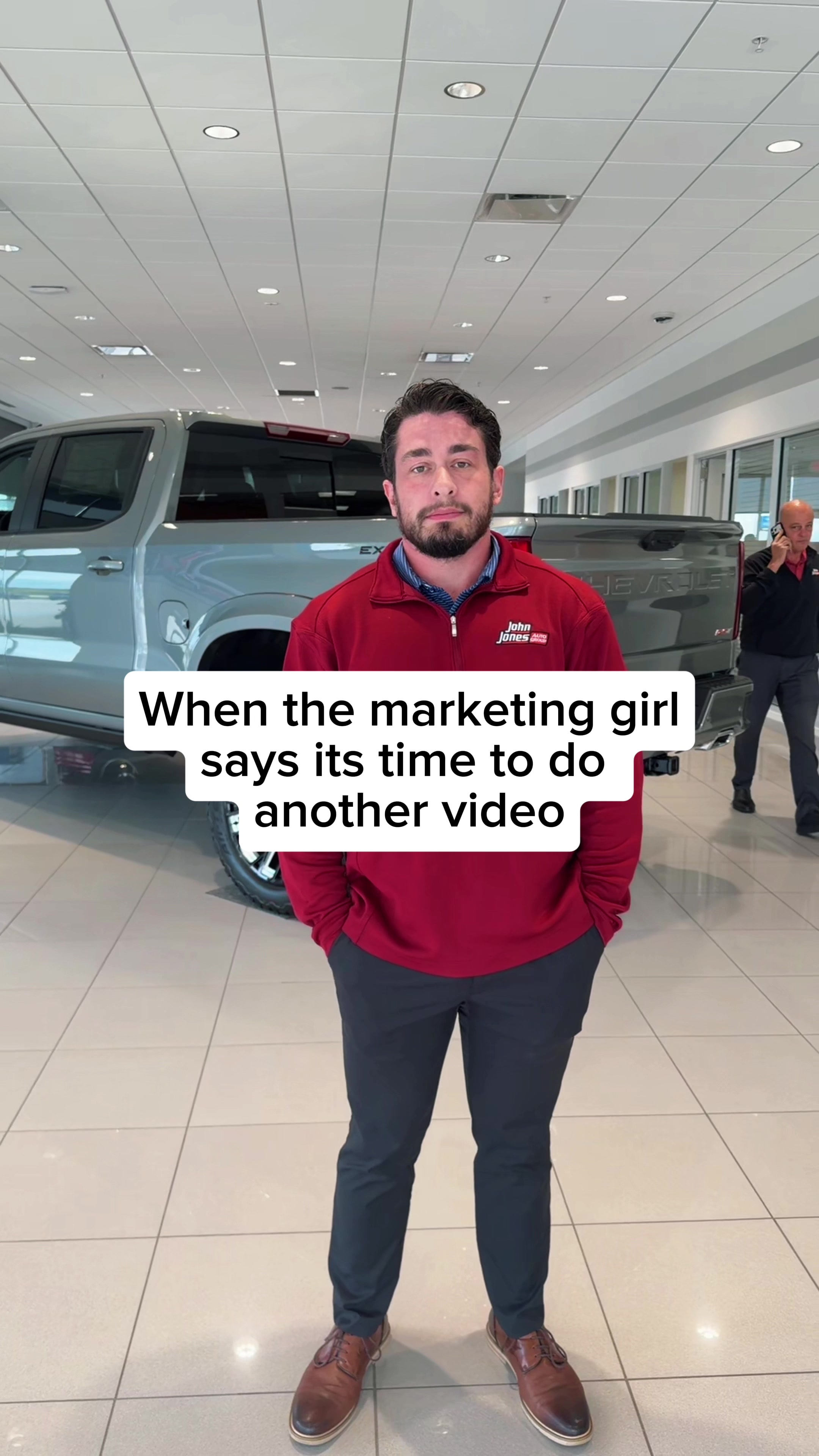 @John Jones Auto Group