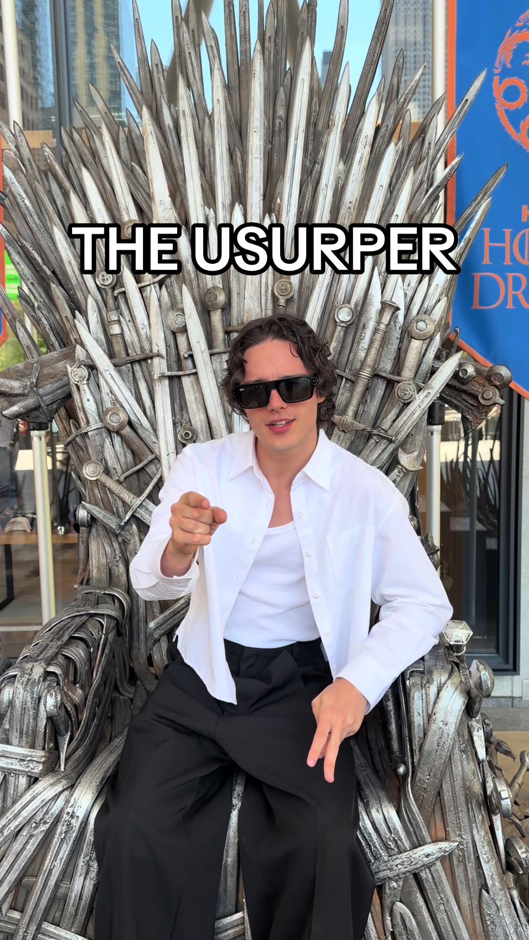 @HBO Max