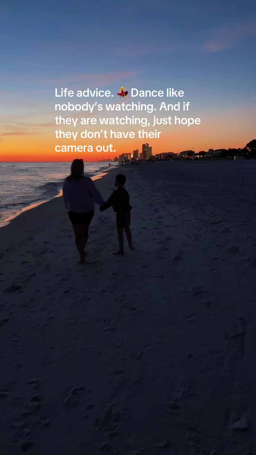 @Panama City Beachin’